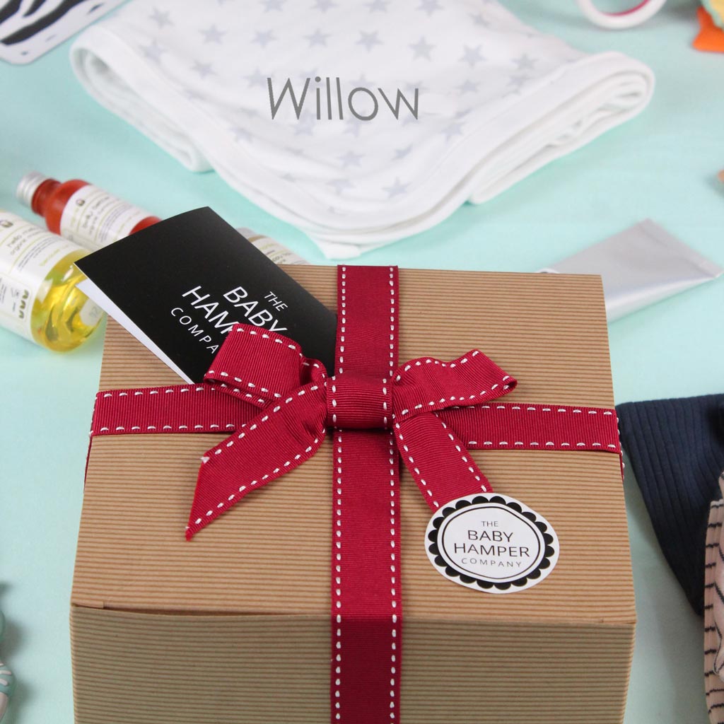 Unisex Baby Shower Gifts