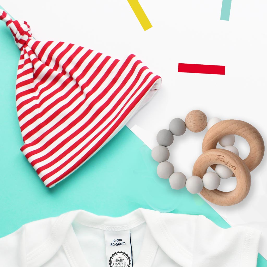 'Really Useful' Baby Hamper - Large