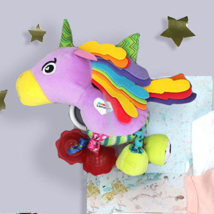 Baby Girls Gift Hamper - Luxury