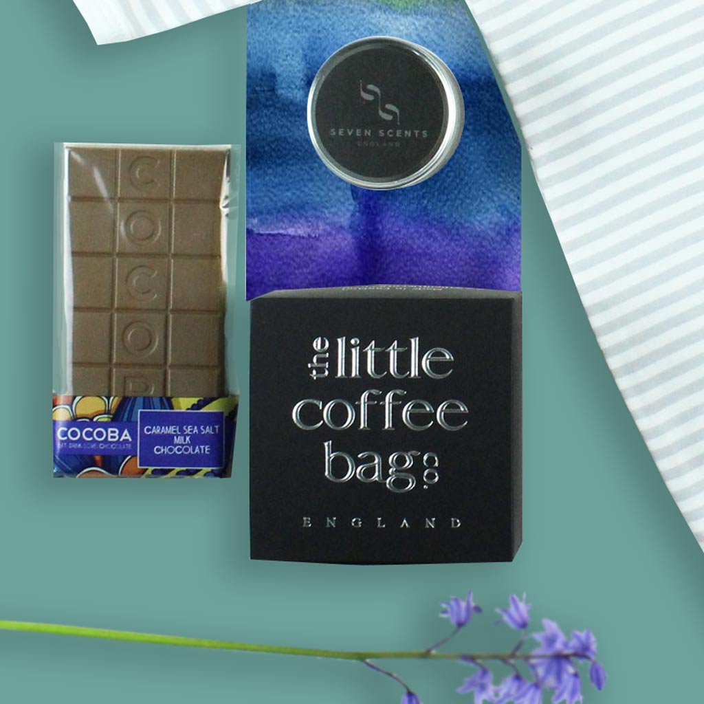 Dad and Baby Hamper - Medium