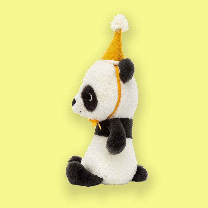 Jellycat Jollipop Panda Soft Toy