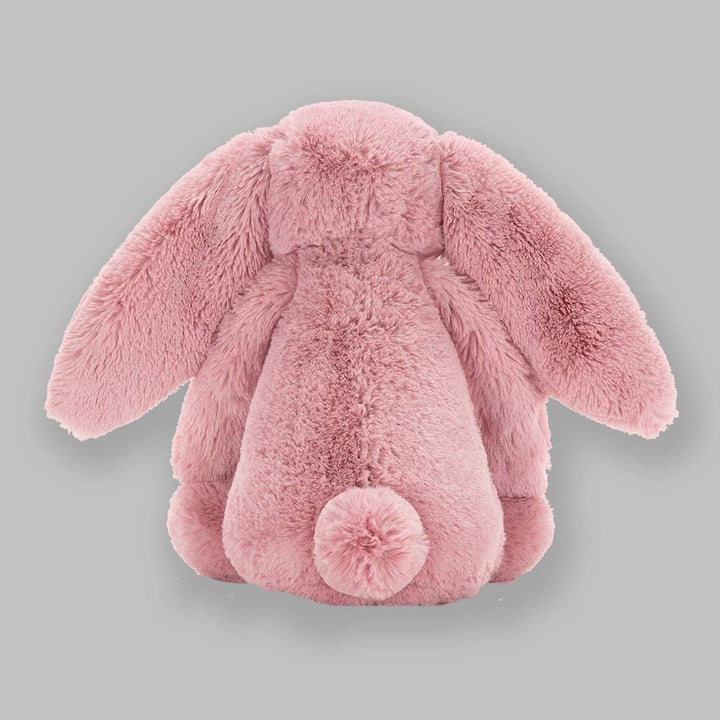 Jellycat Bashful Bunny Tulip Pink