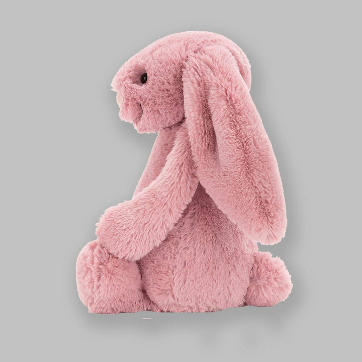 Jellycat Bashful Bunny Tulip Pink
