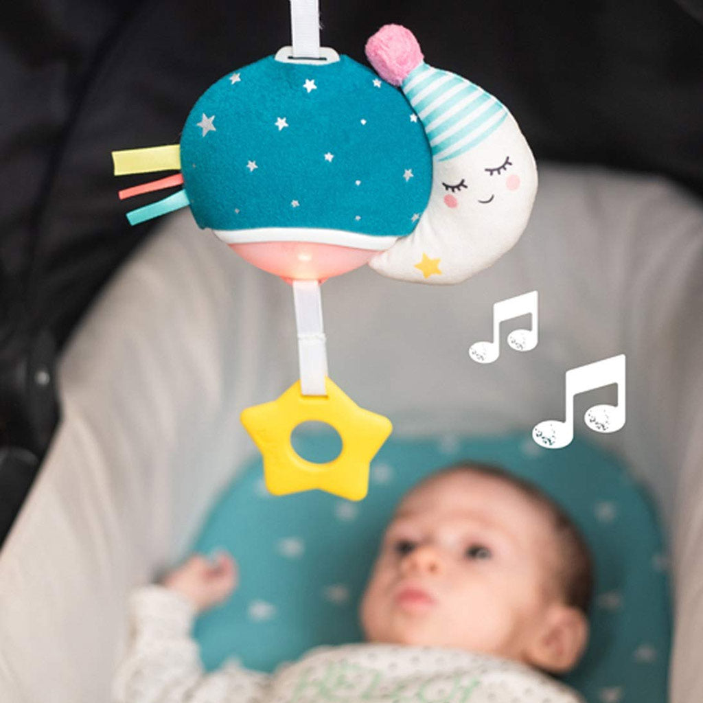 Taf Toys Musical Moon