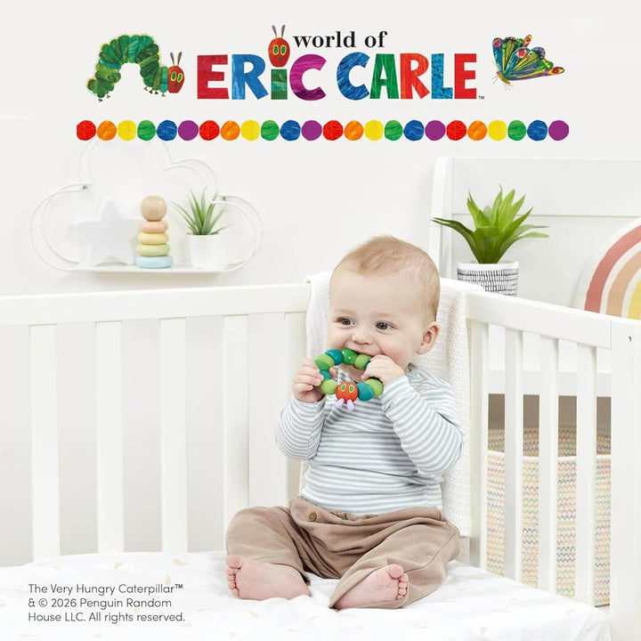 The Very Hungry Caterpillar™ Teether
