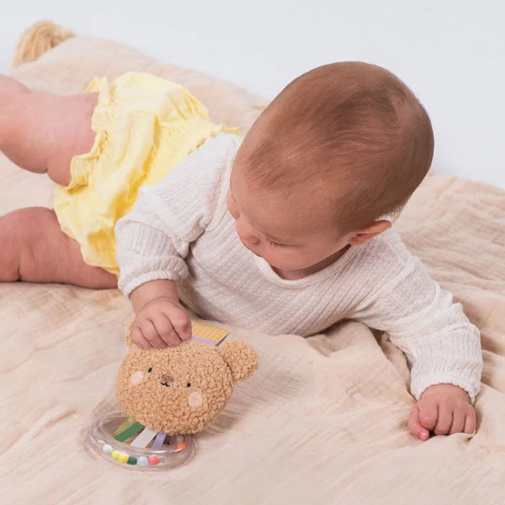 Taf Toys Brendon Bear Rattle