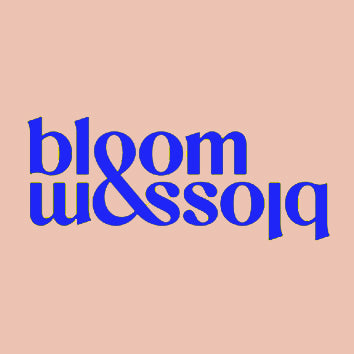 Bloom & Blossom And Stretch... Stretch mark cream 40ml