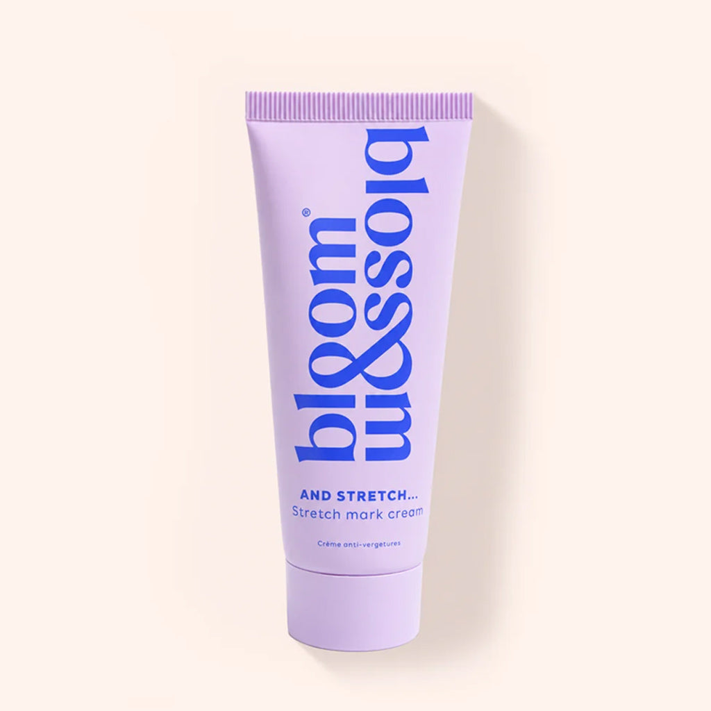 Bloom & Blossom And Stretch... Stretch mark cream 40ml