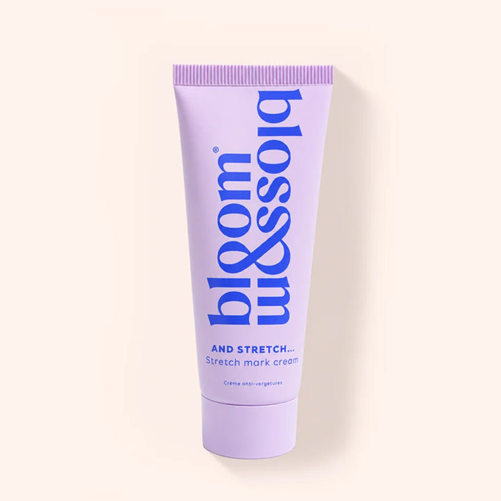 Bloom & Blossom And Stretch... Stretch mark cream 40ml