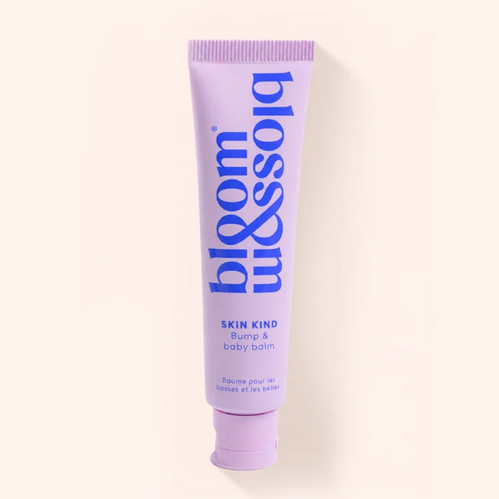 Bloom & Blossom Skin Kind, Bump & baby balm 25ml