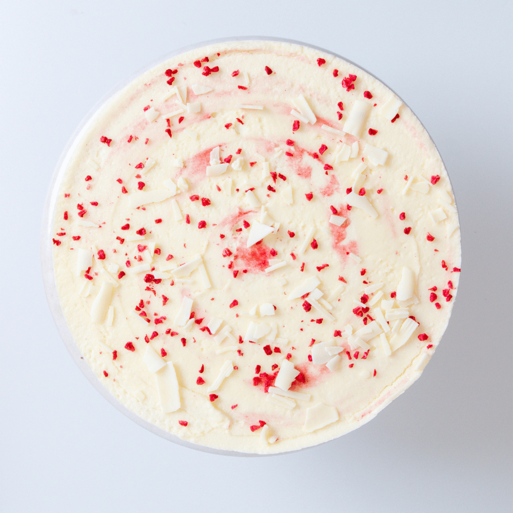 Cutter & Squidge Congratulations Victoria Sponge Medium Cake