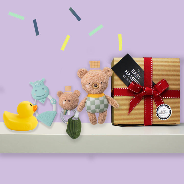 Just Toys, Baby and Toddler Gift Hamper