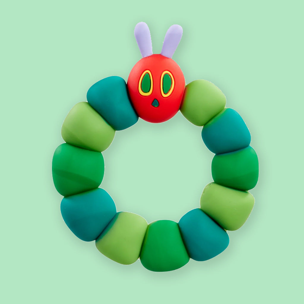 The Very Hungry Caterpillar™ Teether