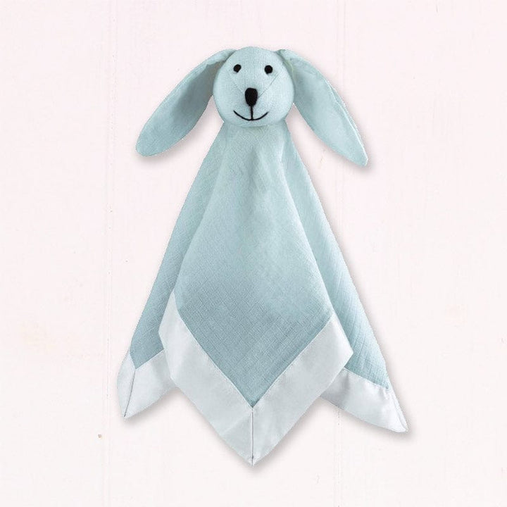 aden + anais Essentials Bunny Lovey - Blue Sky