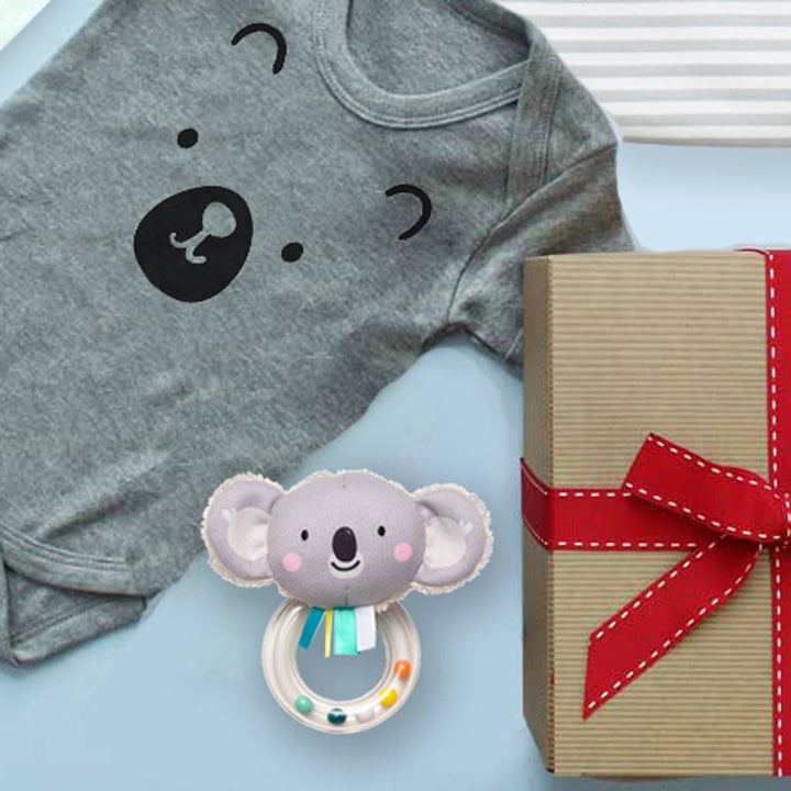 Baby Boys Gift Hamper - Medium