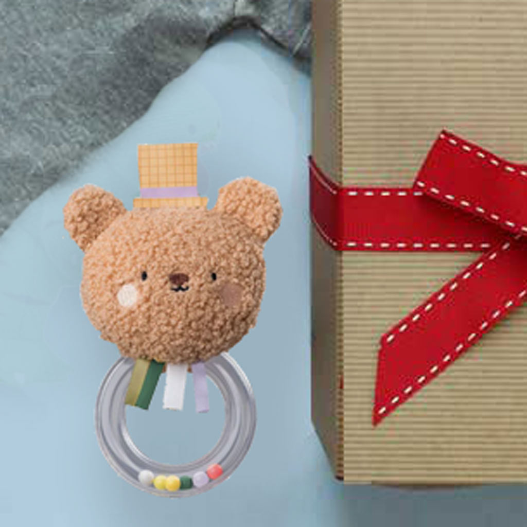 New Baby Boys Hamper - Medium