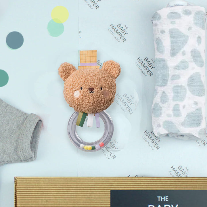 Letterbox Baby Boy Gift Hamper