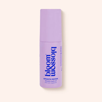 Bloom & Blossom 'Smooth Moves' Body Oil 40ML