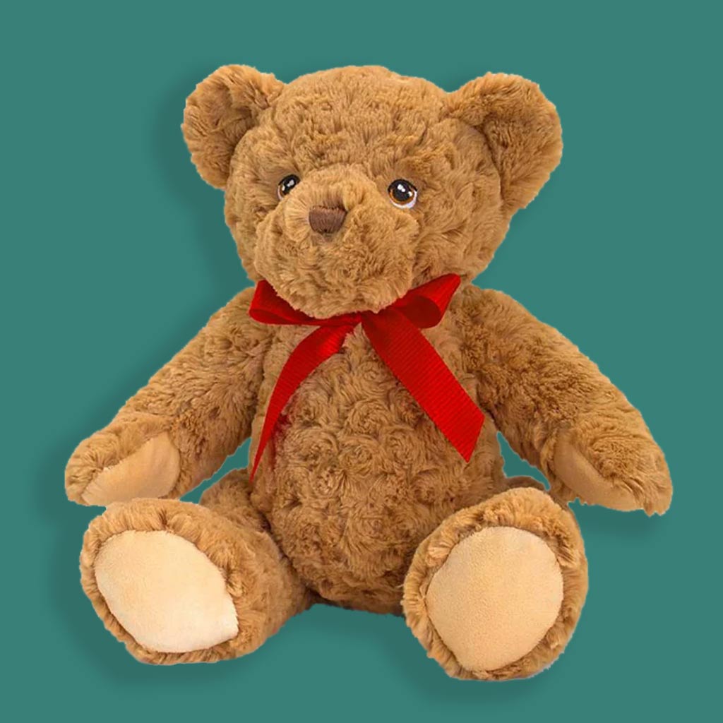 Keel Toys Cuddle Teddy Bear
