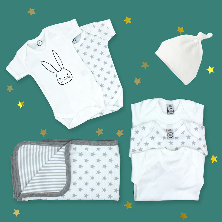 Baby Boy Hampers, Gift Sets & Boxes | Free Gift Wrap