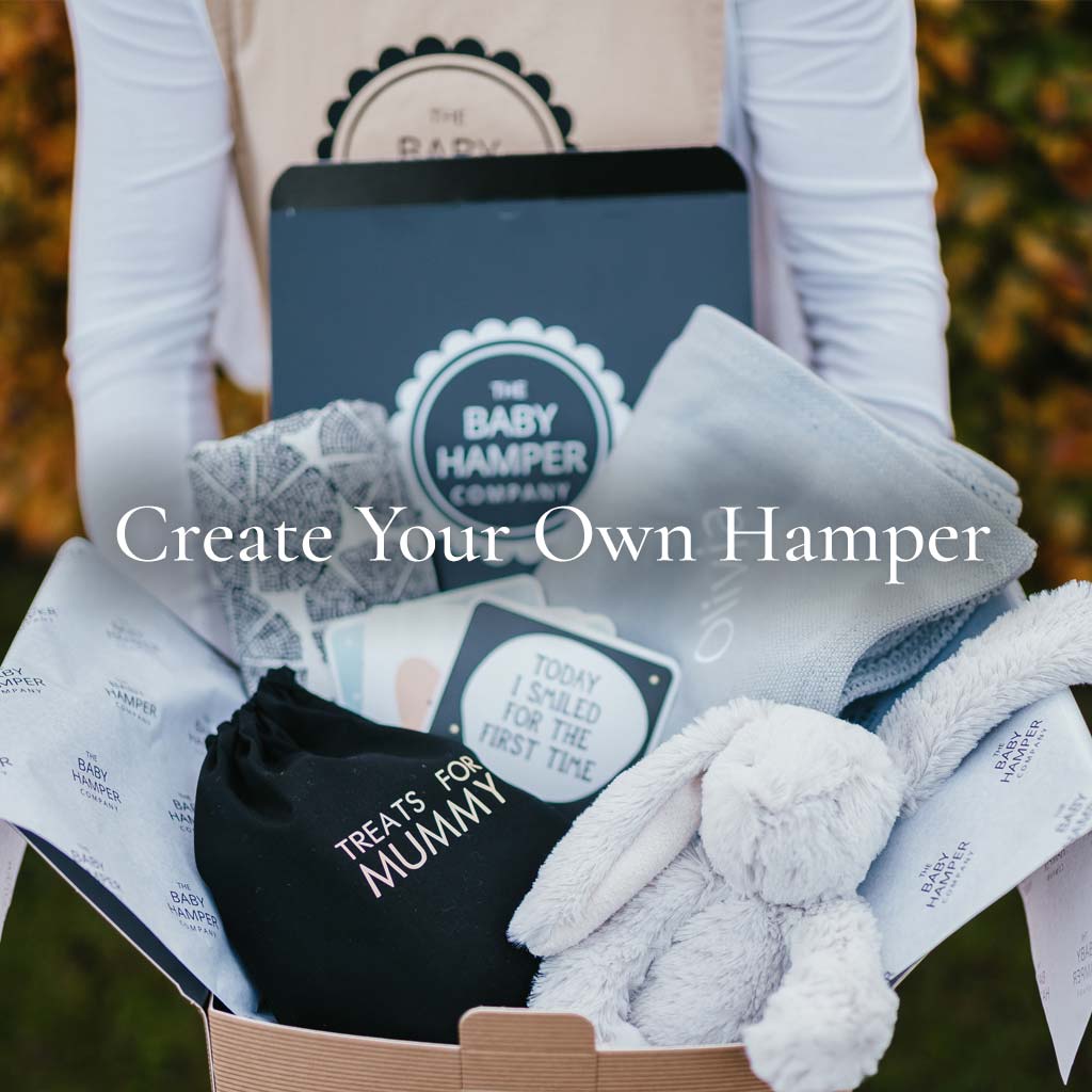baby hampers for newborns