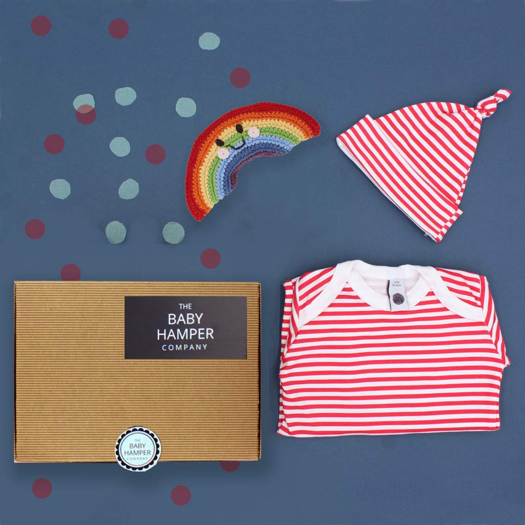 'Not Your Standard' Gift Box - Letterbox