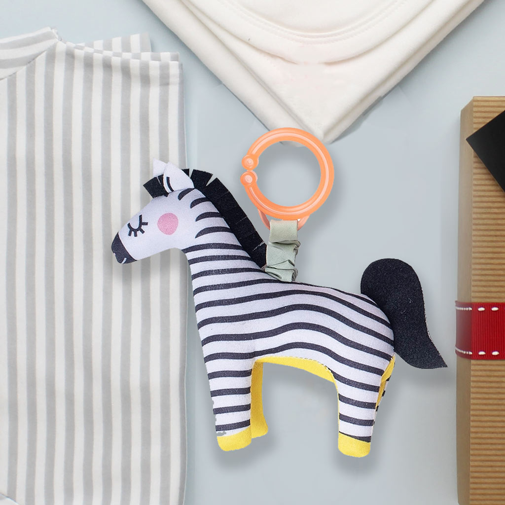 Personalise Baby Boy's Gift Box - Large