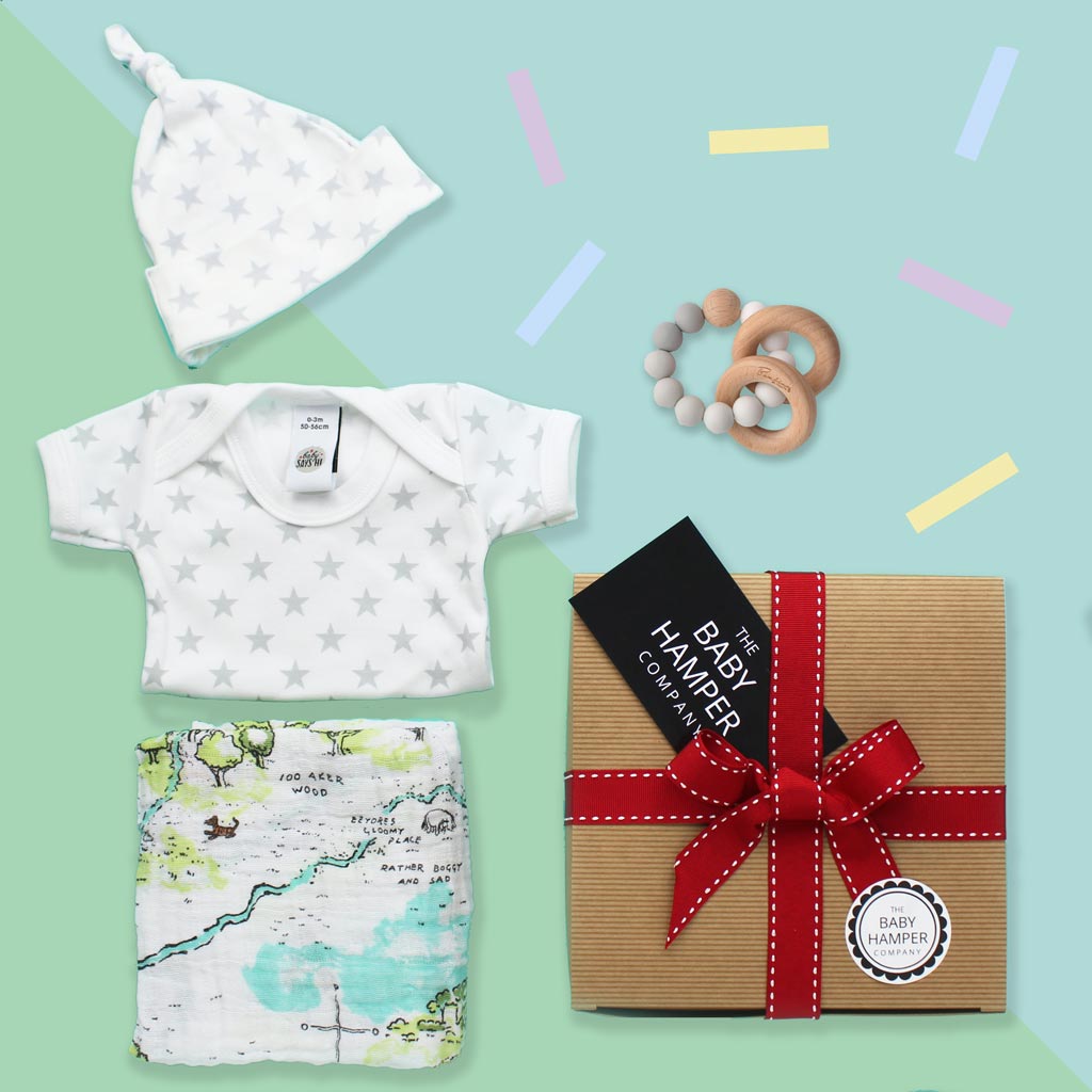 Really Useful Unisex Gift Box - Medium
