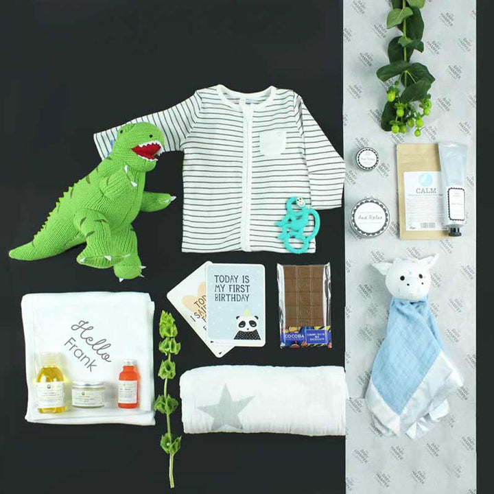 Supreme Boys Luxury Hamper - Personalise
