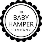 The Baby Hamper Company logo