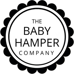 The Baby Hamper Company logo
