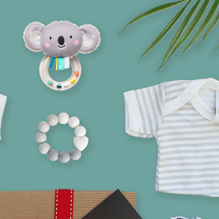 Twins Baby Gift Box - Large