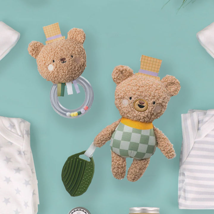 Twins Baby Gift Box - Luxury