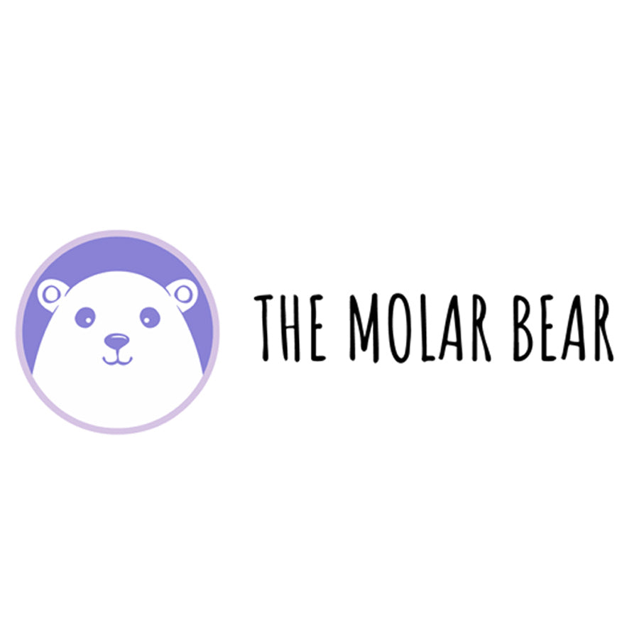 The Molar Bear Logo