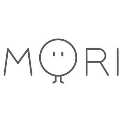 Mori baby clothes logo