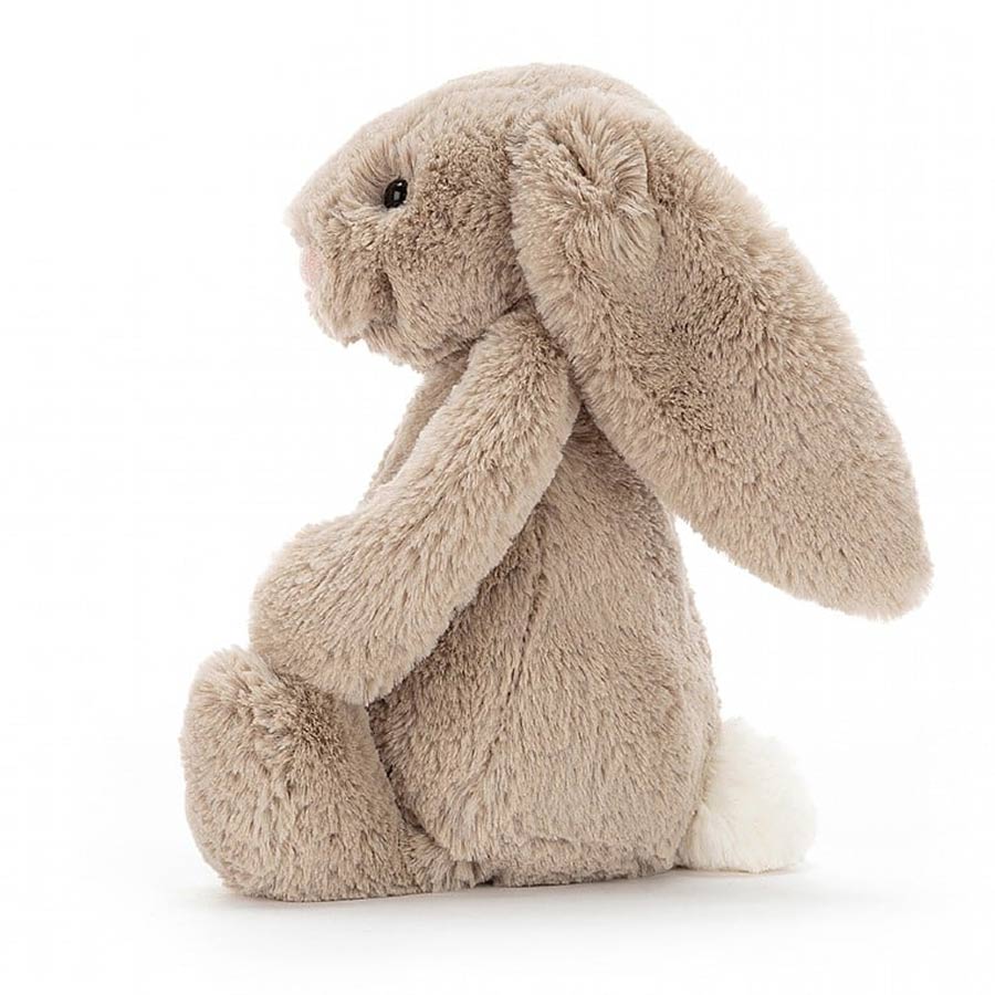 Jellycat Bashful Bunny Beige