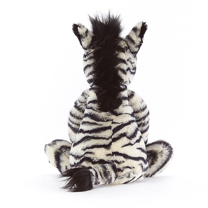 Jellycat Bashful Zebra Medium