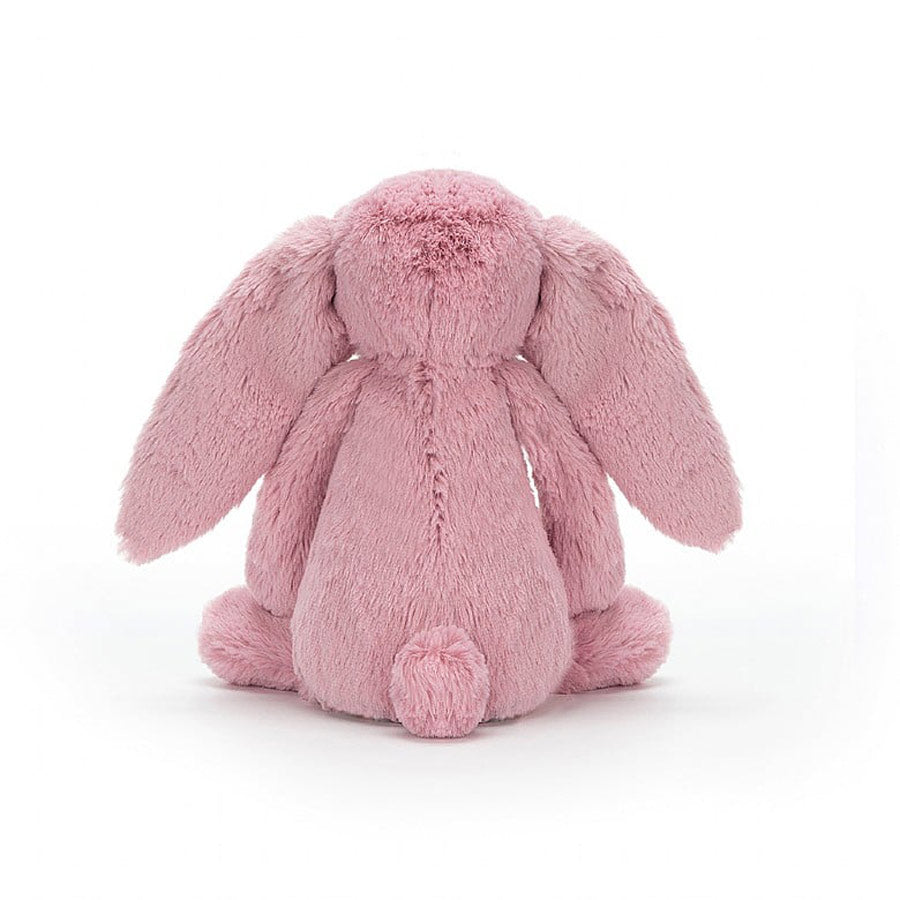 Jellycat Bashful Bunny Tulip Blossom Pink