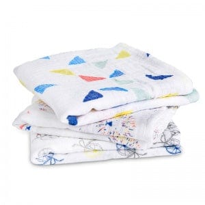 aden + anais Leader of the Pack Musy Muslin Square - SINGLE