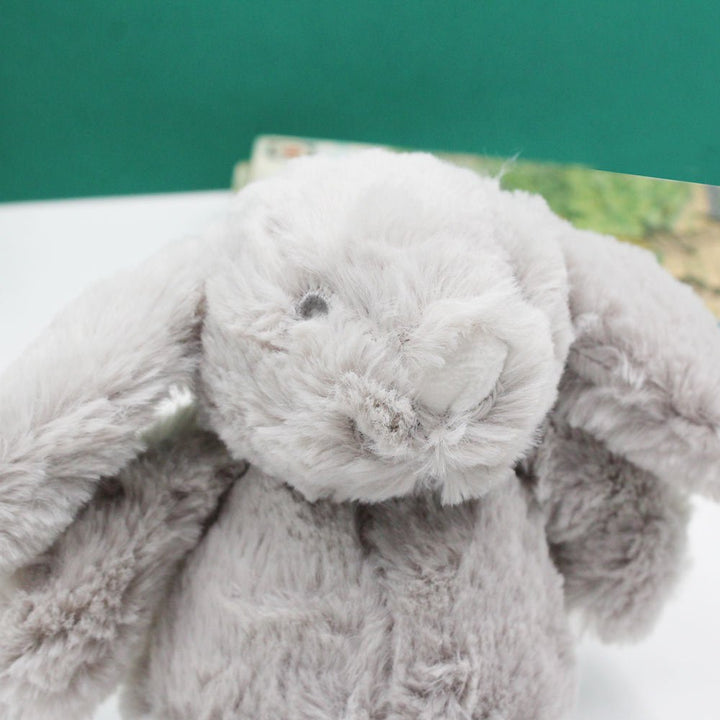 Bambino Super Soft Cuddle Bunny Rabbit