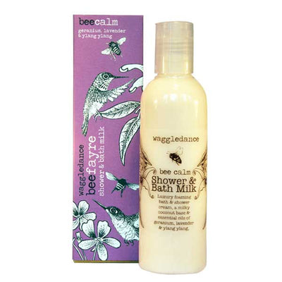 BeeFayre Wild Fig Winter Candle Votive