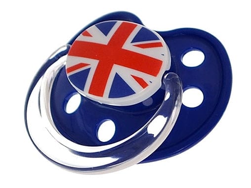 Special Edition Royal Princess Baby Box