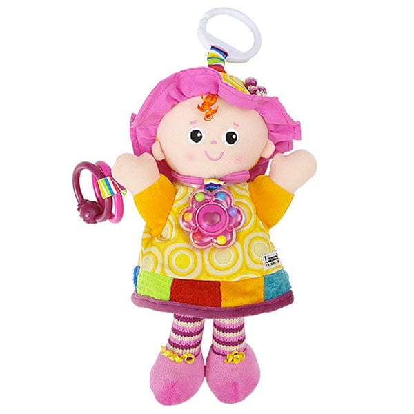 Lamaze Play and Grow My Friend Emily