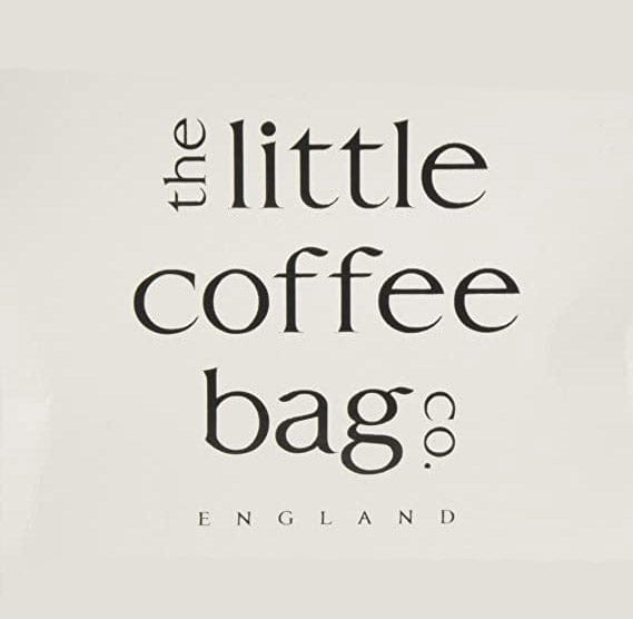 Coffee Bag Gift Box | The Little Coffee Bag Co