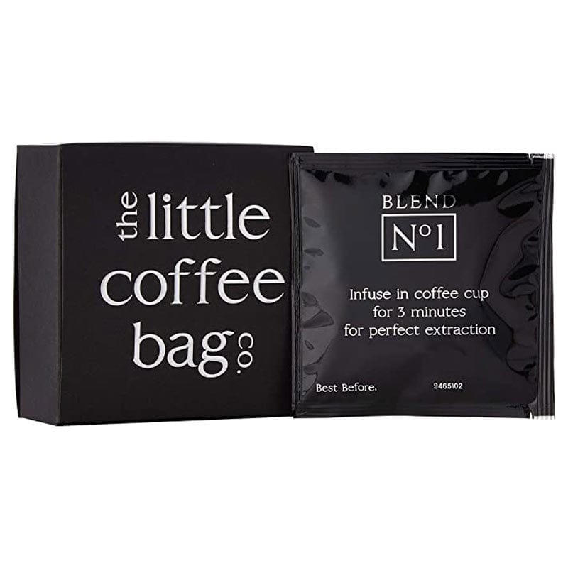 Coffee Bag Gift Box | The Little Coffee Bag Co