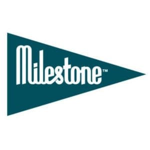 Milestone Baby's Christmas Keepsake Ornament