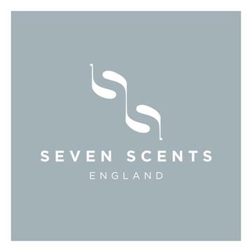 Seven Scents England Marvellous Mum Candle Tin