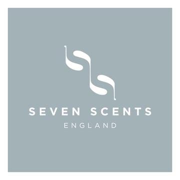 Seven Scents 'Fabulous Dad' Cuban Tobacco & Oak Candle