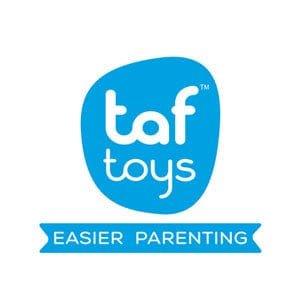 Taf Toys Polar Pyramid Stroller Toy