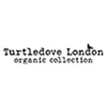 Turtledove London Bear Face Rompersuit
